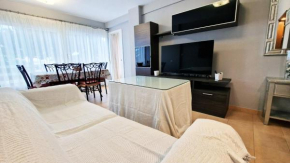 AA Guest - Sur Sea Views Eco Apartment